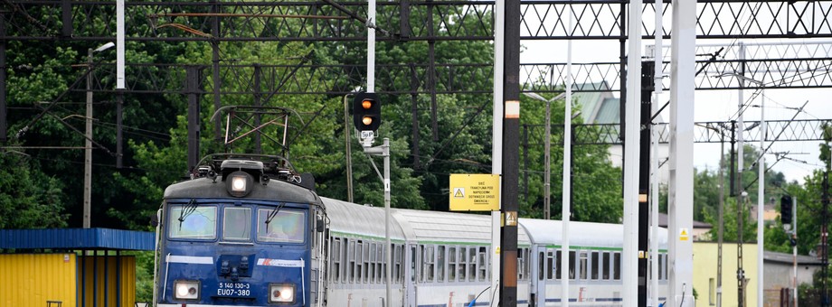 W letnim rozkładzie znalazło się wiele dodatkowych połączeń, m.in. nad morze i w góry