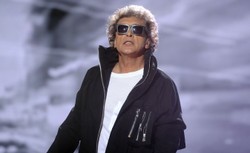 Janusz Panasewicz jurorem w "Idolu"