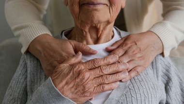 opiekunki z polski w niemczech: 300 tysięcy w szarej strefie opieki