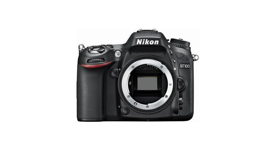 Nikon D7100