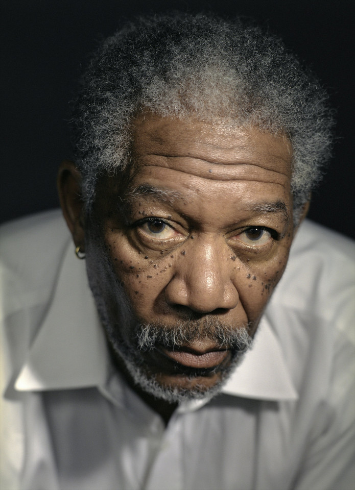 Morgan Freeman skończył 75 lat