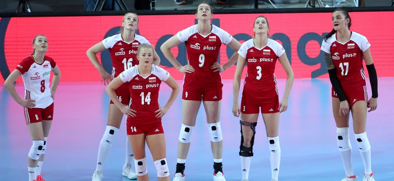 Polskie siatkarki poznały rywalki w turnieju kwalifikacyjnym do igrzysk olimpijskich