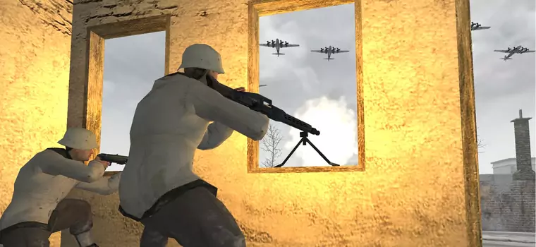 Pierwsze szczegóły na temat Call of Duty: Classic