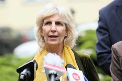 WHO: Polski rząd nie popełnił żadnych błędów w walce z koronawirusem