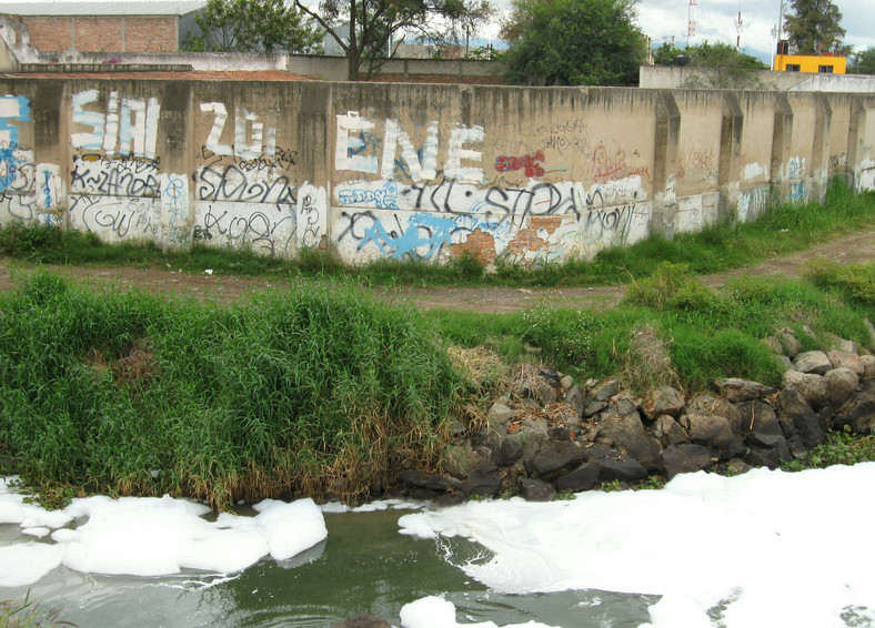 Rio Lerma