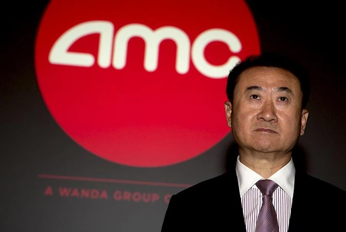 Wang Jianlin: majątek 39,1 mld USD