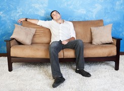 Stresslaxing - odpoczywamy, ale nie wypoczywamy? Do czego to prowadzi?