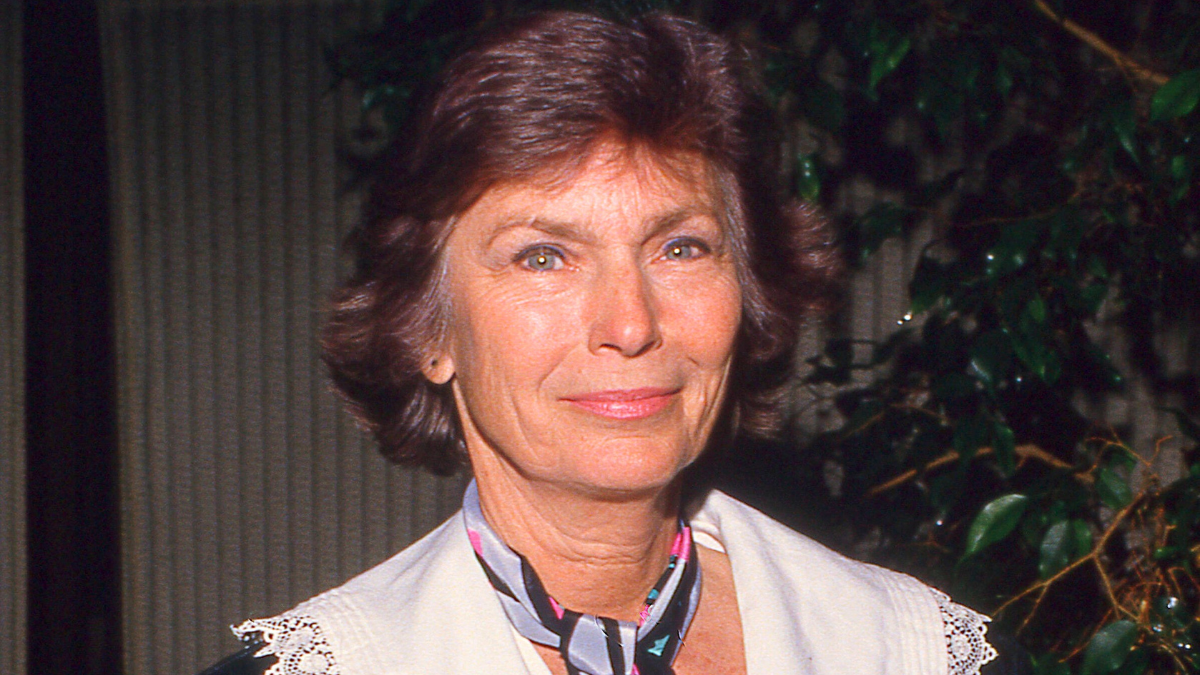 Gyászol a világ: elhunyt a Dallas sztárja, hihetetlenül magas kort ért meg Priscilla Pointer