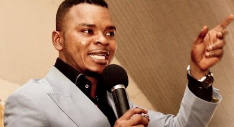 Obinim claims to chat with Jesus on Whatsapp