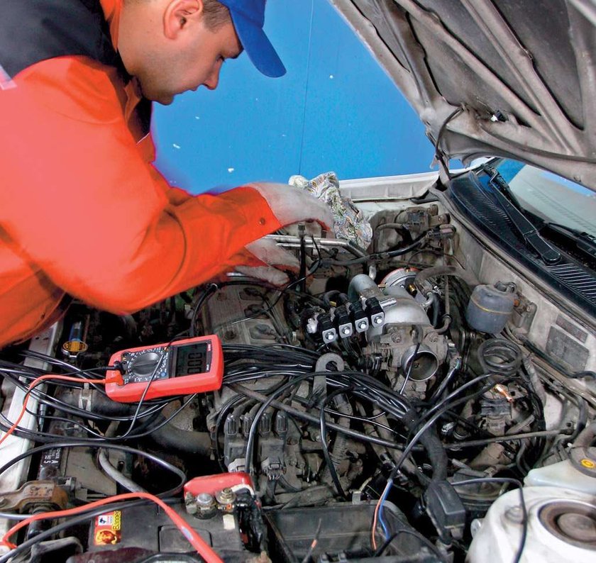 Czy warto kupić używane auto na gaz?