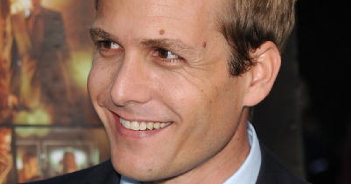 Gabriel Macht - Kultura