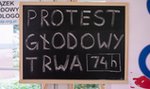 Protest medyków. Będą zbierać podpisy