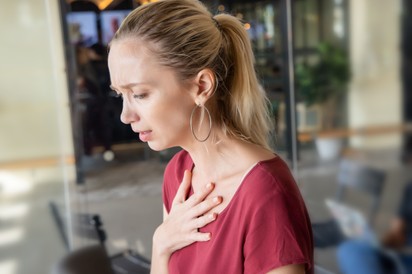 Elhanyagolt reflux: gond lehet belőle, ha nem megy vele orvoshoz