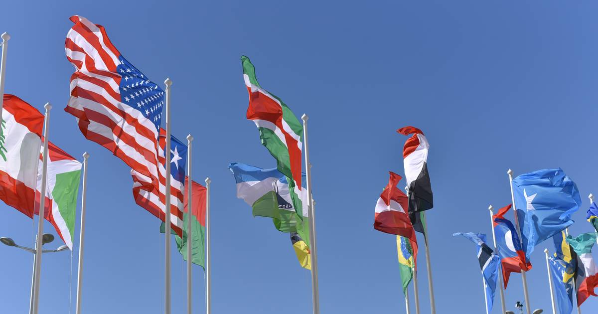 Zdziwisz się, jak mało wiesz o innych krajach. 10 pytań o ich symbole