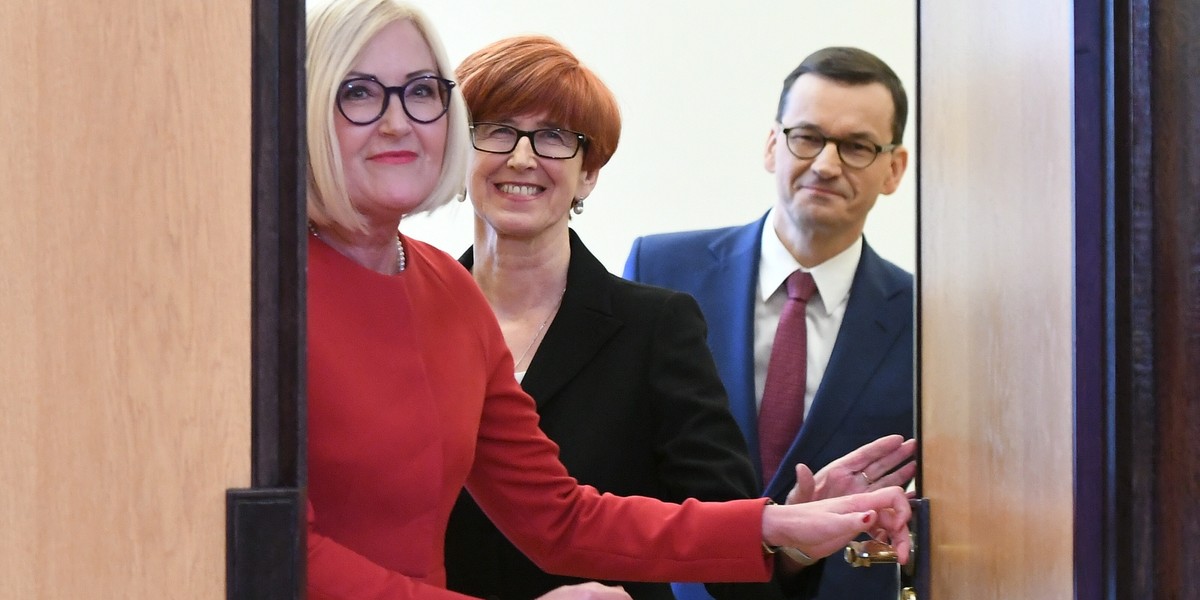 Ruch premiera Morawieckiego ws. OFE to najgorsze, co mogło spotkać polską giełdę - uważa Piotr Kuczyński, główny analityk DI Xelion