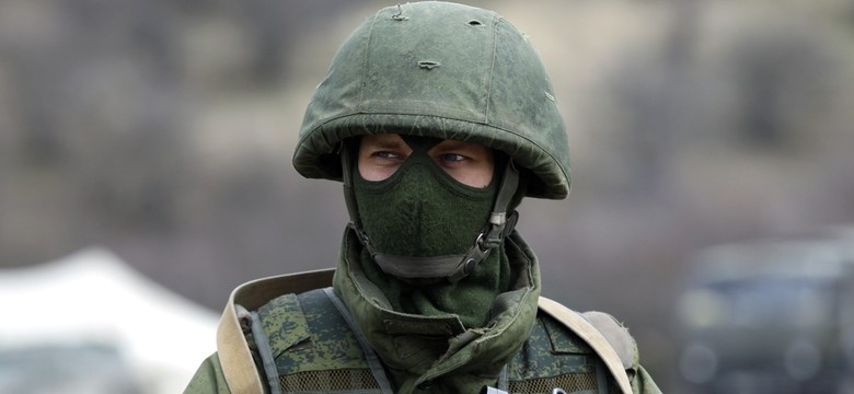 ISW ujawnia plan Rosjan. To ma być duża operacja