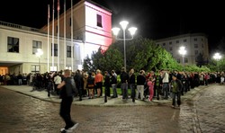 Noc Muzeów w Warszawie. W tym roku także na Stadionie Narodowym