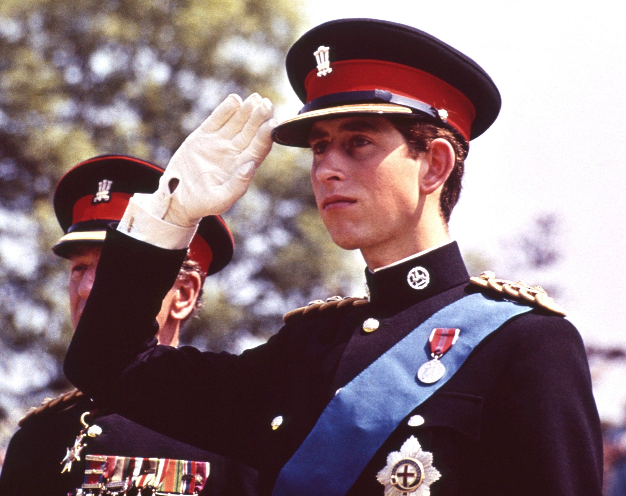 Kráľ Karol III.