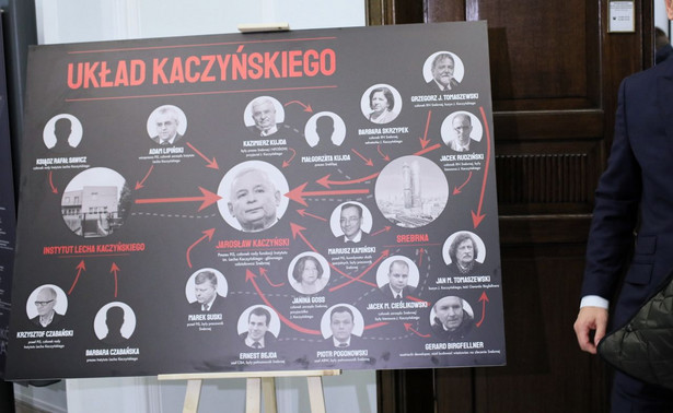 "Układ Kaczyńskiego". Premier przypomina katastrofę smoleńską i zarzuca opozycji "propagandę"