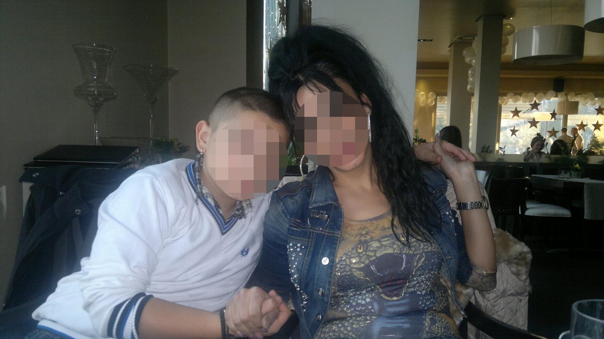 Osuđeni Biljana i njen sin zbog smrti taksiste koji je pretučen na pumpi u Leskovcu