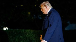 niemiecka prasa: plan trumpa nie wypalił