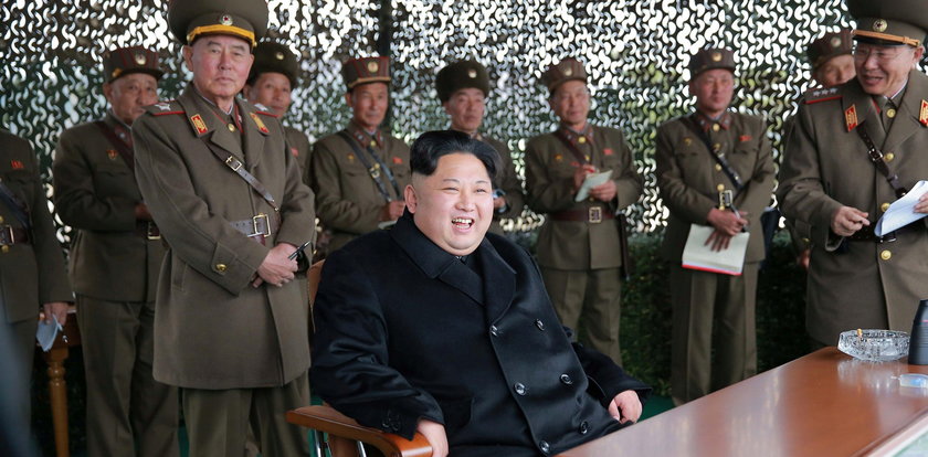 Korea Północna testuje pociski, które mogą przenosić głowicę nuklearną. USA wzywają do działania