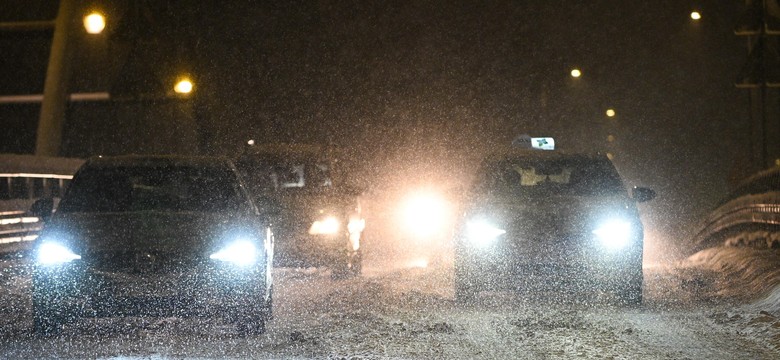 Warszawa walczy z dużymi mrozami. Trzaskowski zwołuje sztab kryzysowy