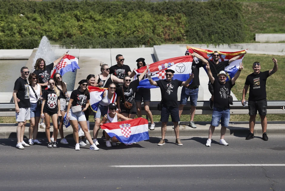 Marko Perković Tompson