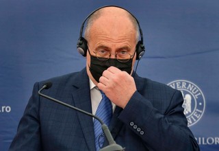 Rau: Omówiliśmy priorytety współpracy w ramach Grupy Wyszehradzkiej