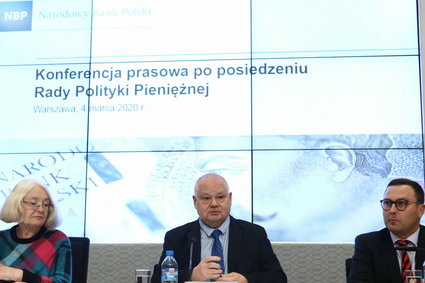 Jeszcze niższe stopy procentowe w Polsce coraz bardziej prawdopodobne