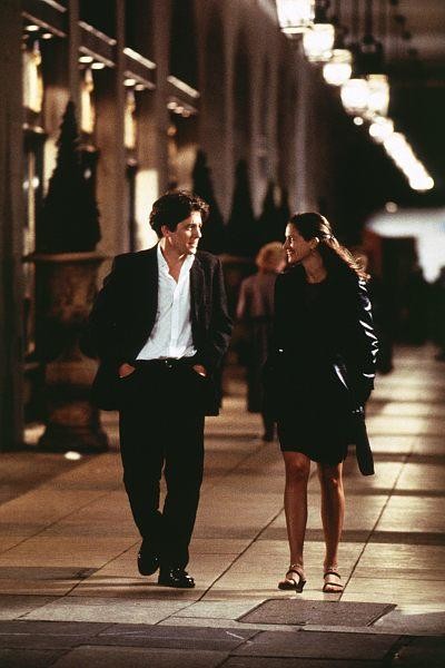 Notting Hill - kadr