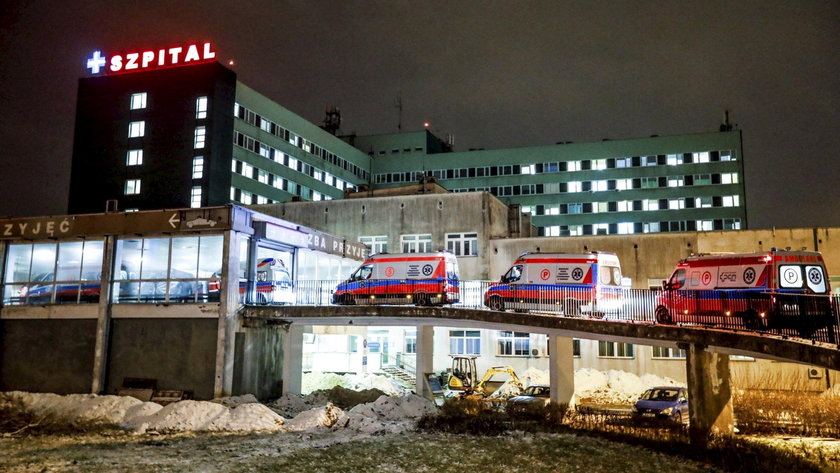 Mieszkanka Radomia oskarża szpital o śmierć matki. "Wszyscy stamtąd wylecicie"