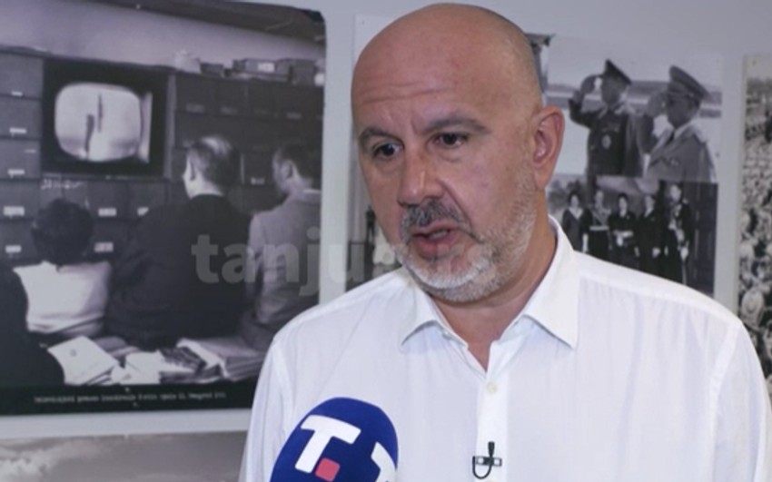 Miloš Garić