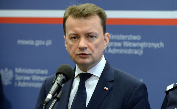 Mariusz Błaszczak