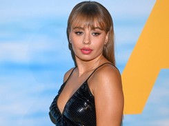 Nie jest łatwo zbudować coś takiego... Oliwia Bieniuk o relacjach z przyrodnim braciszkiem i jego mamą