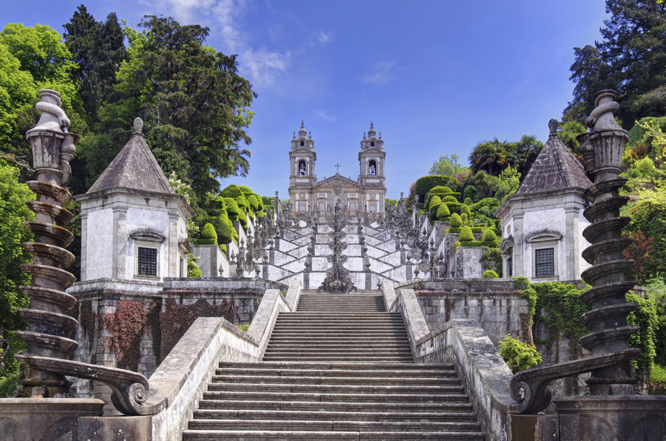 Braga, Portugalia