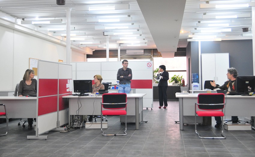 ZABLUDA: Pogrešno je uverenuje da se u javnim preduzećima ništa ne radi