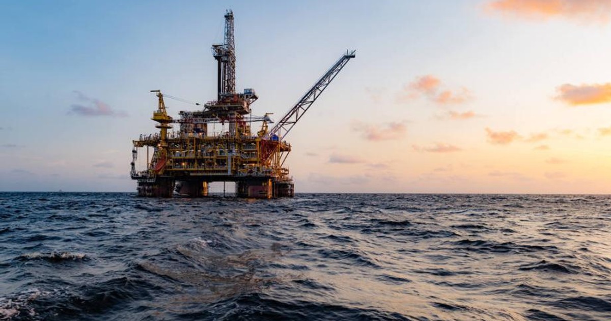 Africa’s largest oil producer says it is on track to double output to 3 million barrels a day by 2030
