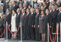 Z kim latały polskie VIP-y? Jedna z największych wpadek służb