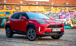 Toyota wprowadza 10 lat gwarancji na samochody używane. Tego jeszcze nie było