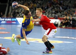 ME piłkarzy ręcznych: Szwecja rywalem Hiszpanii w finale