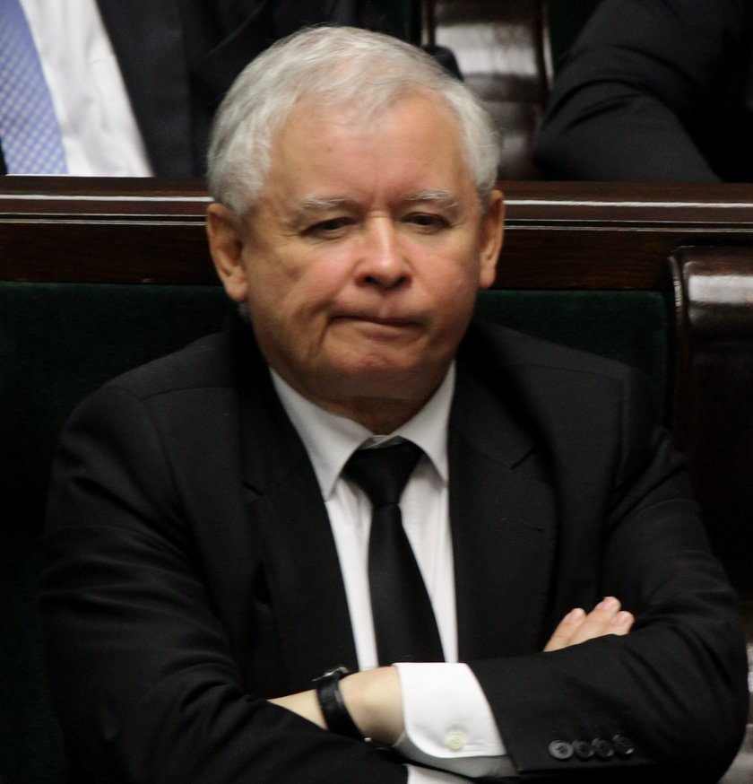 Kaczyński