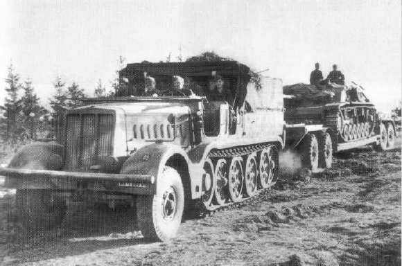 Sd.Kfz.9