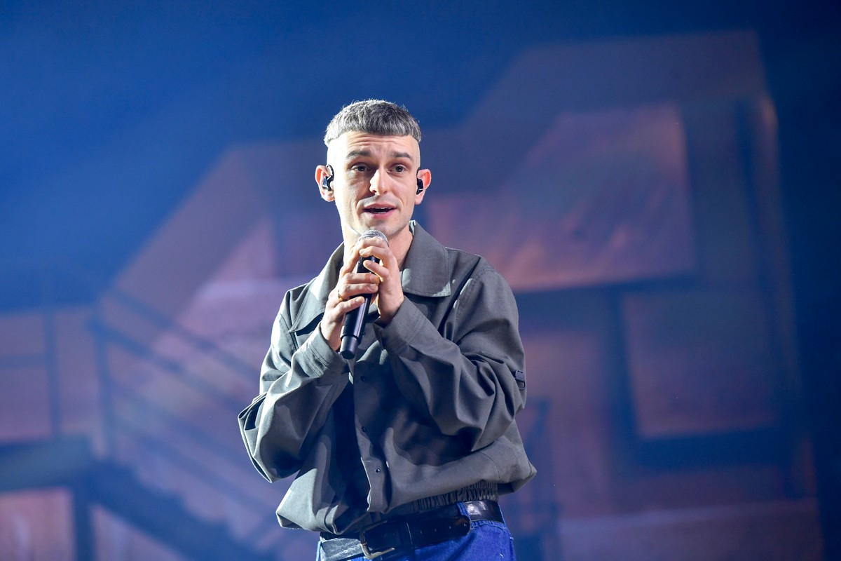 Vito Bambino w rozmowie z Żurnalistą opowiedział o nałogu swojego ojca