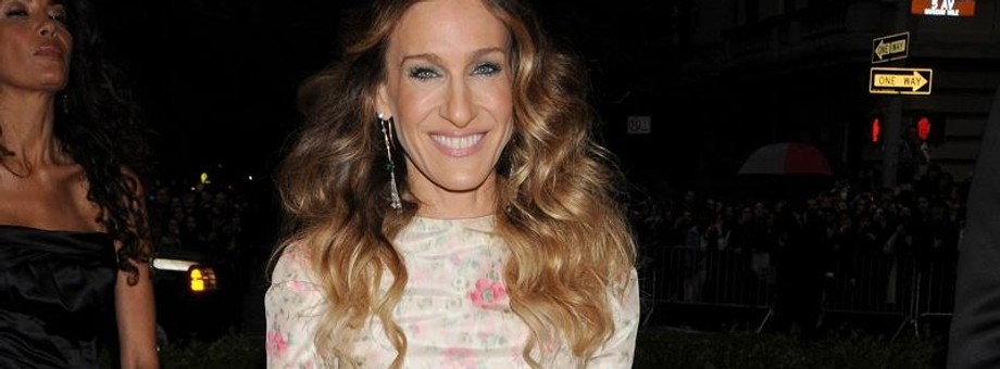 Sarah Jessica Parker 2012