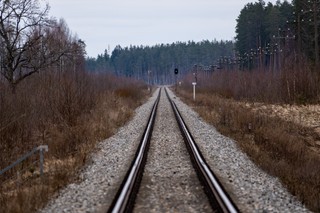 Mały kraj będzie wysadzać tory i drogi. Rosjanie tam nie wjadą