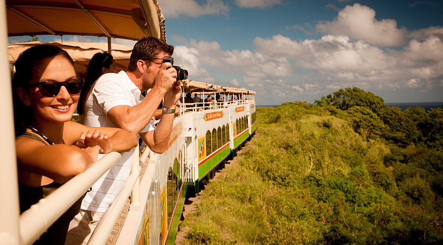 Saint Kitts i Nevis