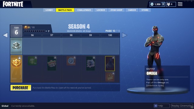 Rusza Czwarty Sezon W Fortnite Oto Zawartosc Nowego Battle Passa - foto gamezilla