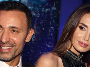 "Plaćanje iznajmljenih automobila za sinove i nju..." Emina Jahović se oglasila povodom napisa u turskim tabloidima o Mustafi Sandalu i njoj