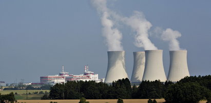 Seksualny skandal w elektrowni jądrowej!
